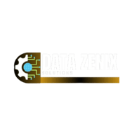 Data Zenix Logo